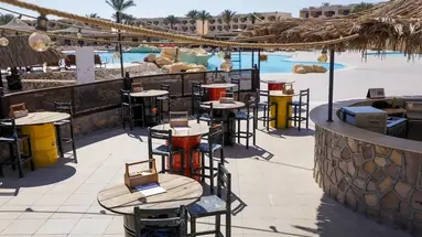 BLEND ELPHISTONE MARSA ALAM