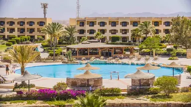 BLEND ELPHISTONE MARSA ALAM