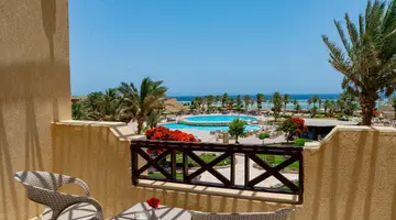 BLEND ELPHISTONE MARSA ALAM