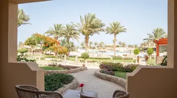 BLEND ELPHISTONE MARSA ALAM