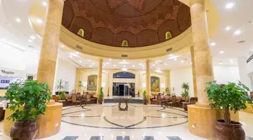BLEND ELPHISTONE MARSA ALAM