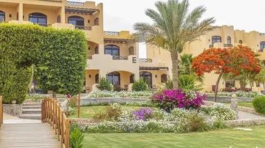 Blend Elphistone Resort (Ex. Elphistone