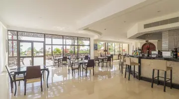 Blend Elphistone Resort (Ex. Elphistone