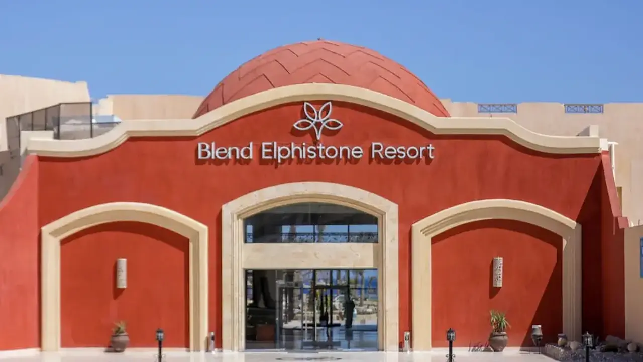 Blend Elphistone Resort