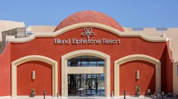 Blend Elphistone Resort
