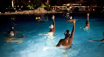 Blend Elphistone Resort