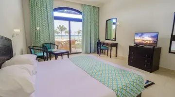 Blend Elphistone Resort