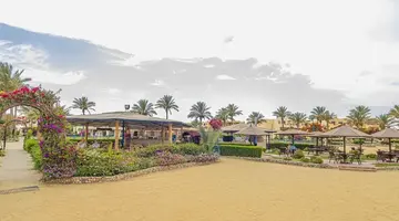 Blend Elphistone Resort