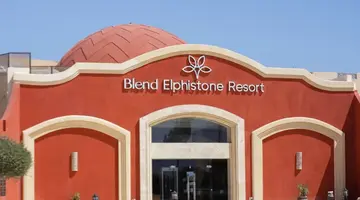 Blend Elphistone Resort