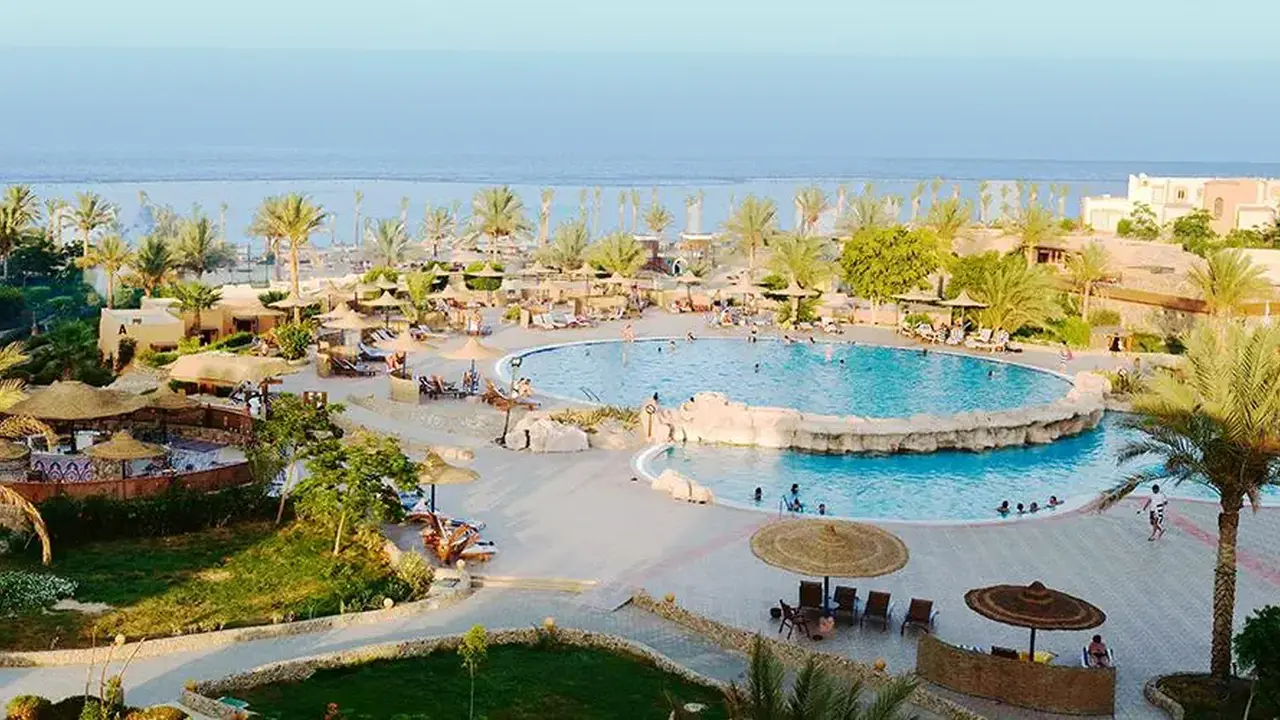 Blend Elphistone Resort