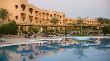 Blend Elphistone Resort