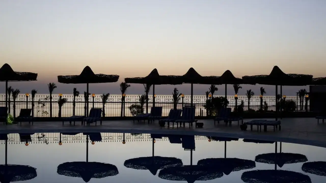 Blend Elphistone Resort
