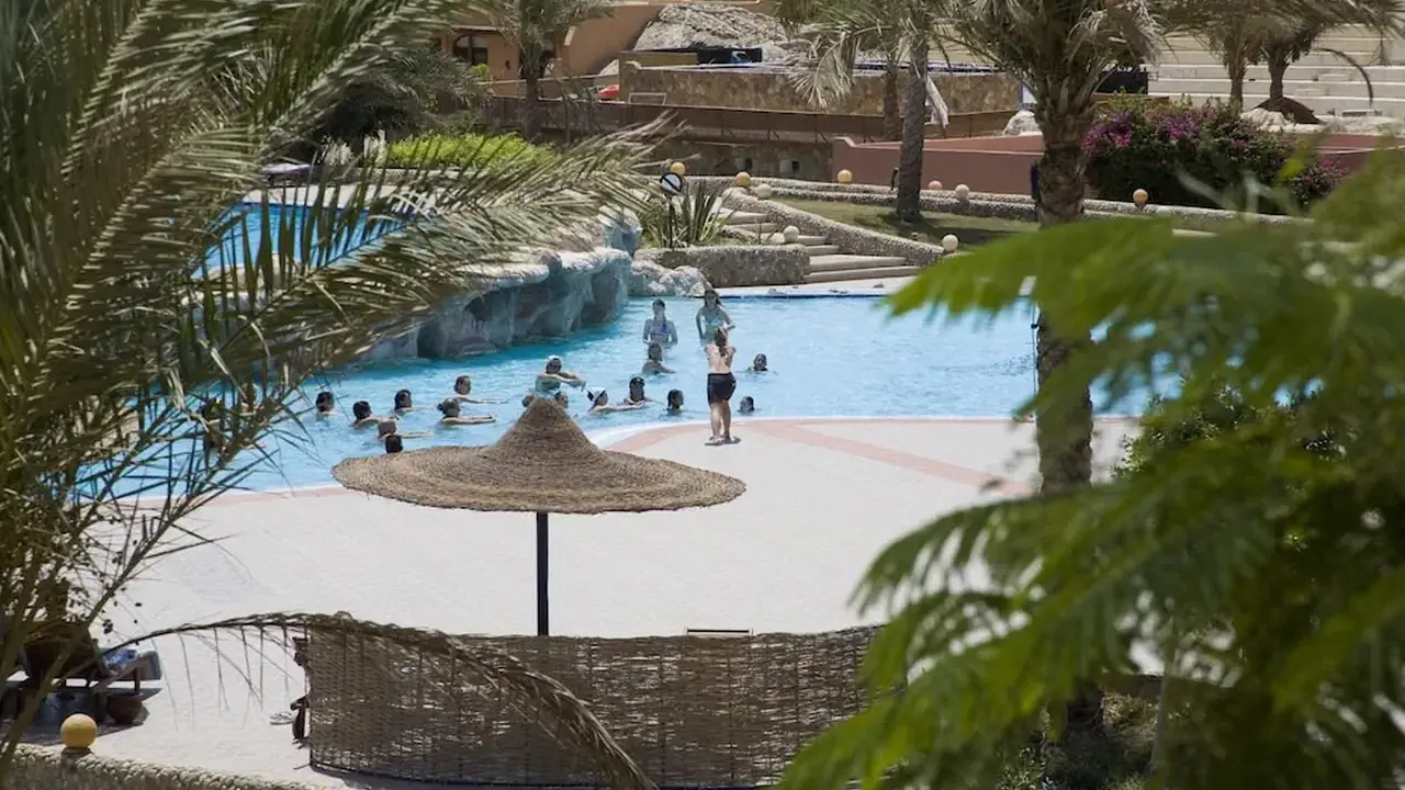 Blend Elphistone Resort