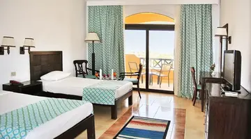 Blend Elphistone Resort