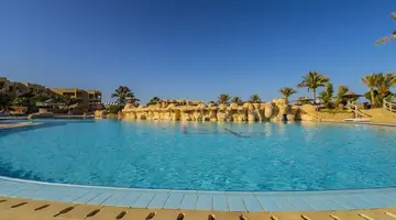 Blend Elphistone Resort