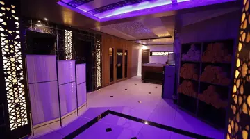 Blend Elphistone Resort