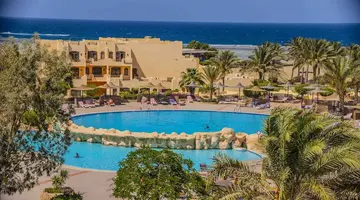 Blend Elphistone Resort