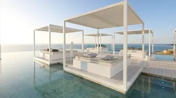 Bless Ibiza Cala Nova (ex Bless Ibiza)