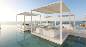 Bless Ibiza Cala Nova (ex Bless Ibiza)