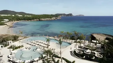 Bless Ibiza Cala Nova (ex Bless Ibiza)