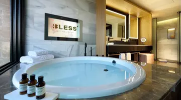 Bless Ibiza Cala Nova (ex Bless Ibiza)