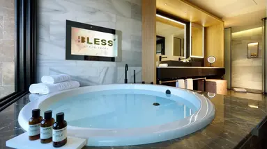 Bless Ibiza Cala Nova (ex Bless Ibiza)