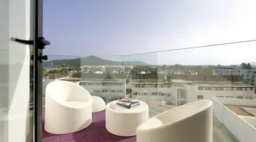 Bless Ibiza The Site (ex The Site)
