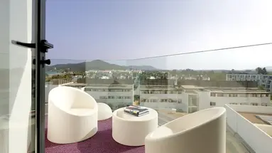Bless Ibiza The Site (ex The Site)