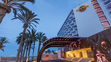Bless Ibiza The Site (ex The Site)