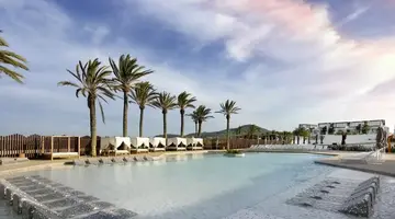 Bless Ibiza The Site (ex The Site)