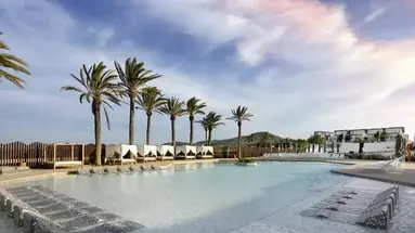 Bless Ibiza The Site (ex The Site)
