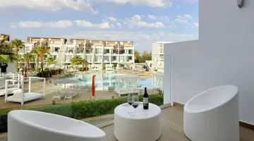Bless Ibiza The Site (ex The Site)