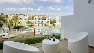 Bless Ibiza The Site (ex The Site)