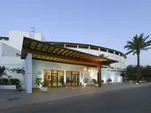 Bless Ibiza The Site (ex The Site)