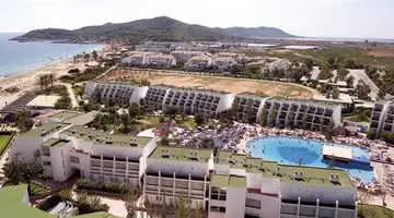 Bless Ibiza The Site (ex The Site)