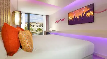 Bless Ibiza The Site (ex The Site)