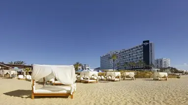 Bless Ibiza The Site (ex The Site)