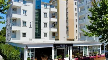 Bliss Boutique Hotel