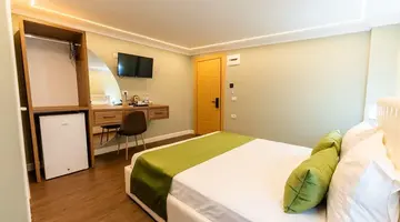 Bliss Boutique Hotel