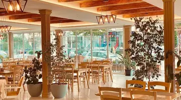 Bliss Boutique Hotel
