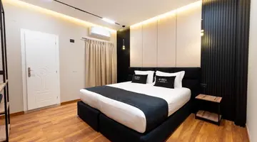 Bliss Boutique Hotel