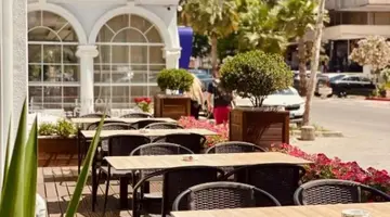 Bliss Boutique Hotel
