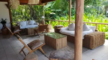 BLISS HOTEL PRASLIN