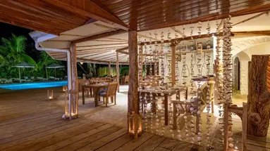 BLISS HOTEL PRASLIN