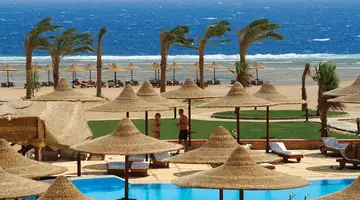 Bliss Nada Beach Resort