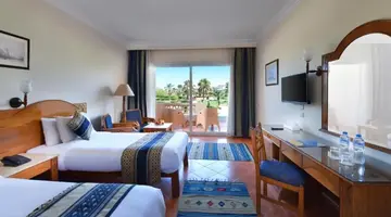 Bliss Nada Beach Resort