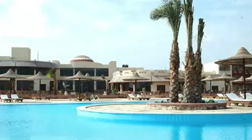 Bliss Nada Beach Resort