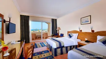Bliss Nada Beach Resort
