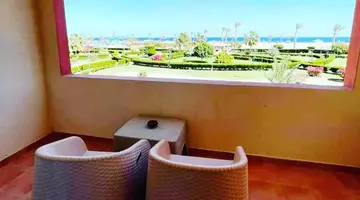 Bliss Nada Beach Resort