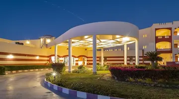 Bliss Nada Beach Resort